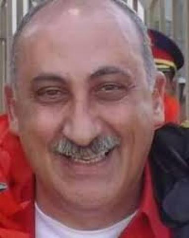 المحلل السياسى محمد الشافعى