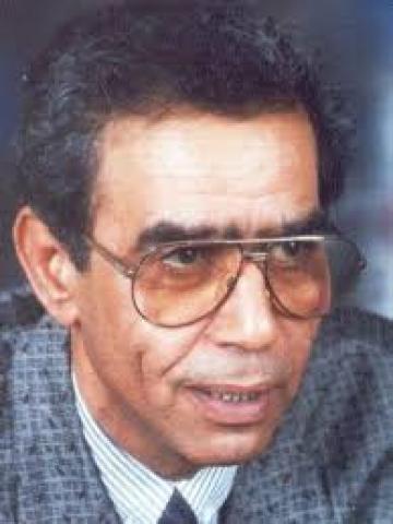 الدكتور حمدى الجابرى