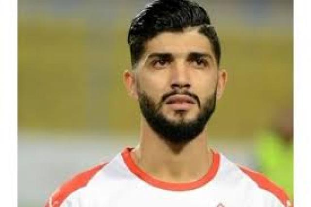 فرجانى ساسى