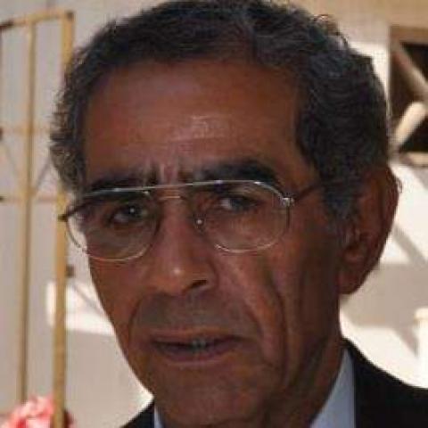 الدكتور حمدى الجابرى