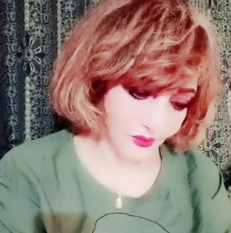 الإعلامية فريمان كمال
