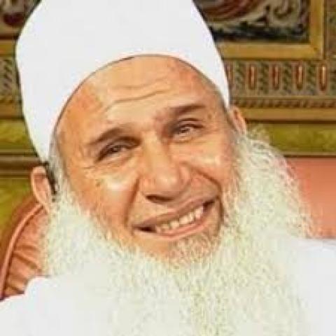 الشيخ محمد حسين يعقوب