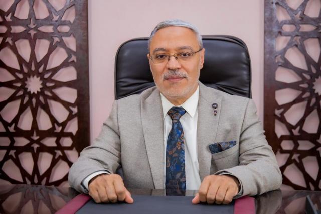 د. محمود ذكى