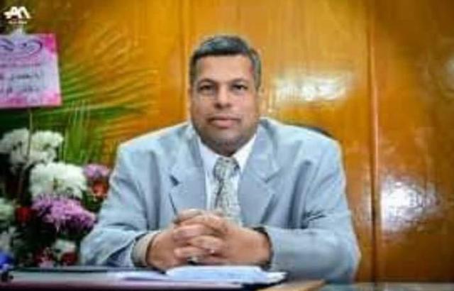 الدكتور عبدالحميد المنشاوى