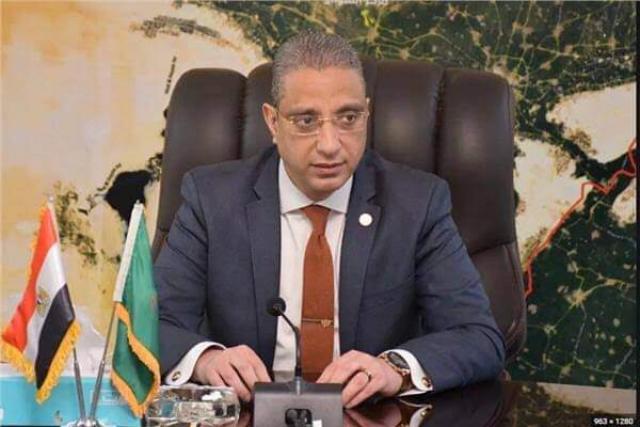 د. أحمد الانصارى