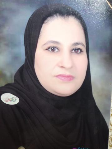 الأديبة امل ابو المجد الشاورى (الأميرة) 