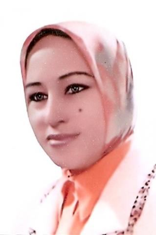 الدكتورة علياء رمضان