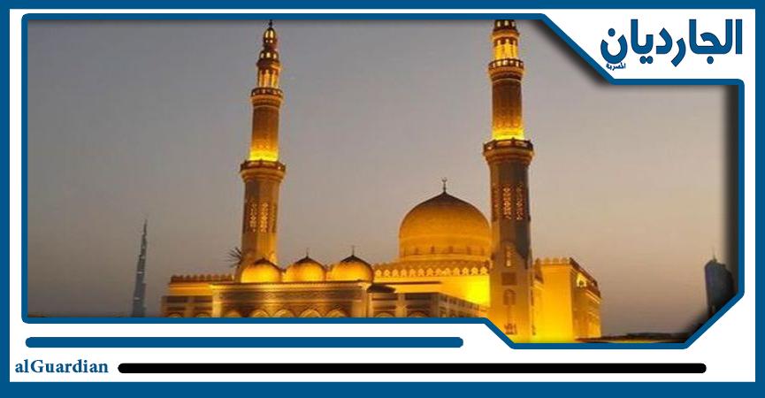 مواعيد الصلاة اليوم الأربعاء 7\ 7- 2021 في محافظات مصر ...