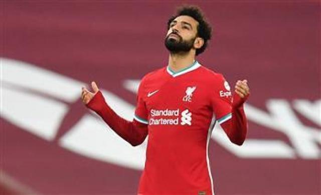 محمد صلاح 