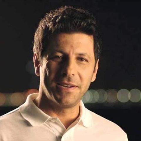 إياد نصار