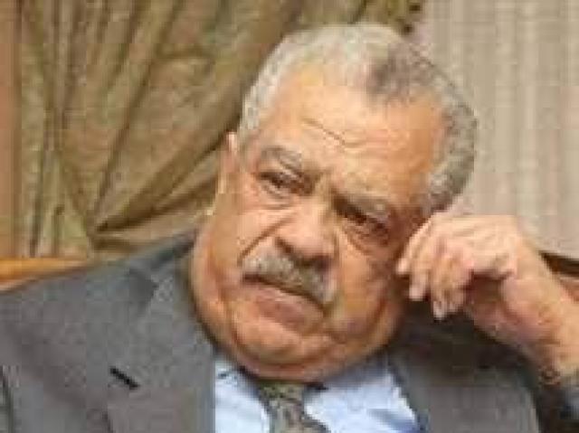 حسب الله الكفراوى