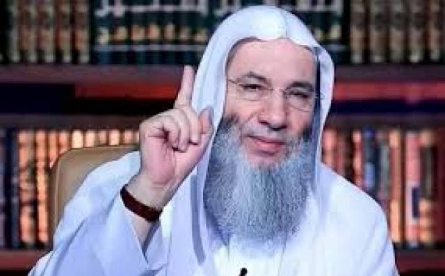 المحكمة تستمع لشهادة محمد حسان فى قضية خلية داعش إمبابة ...