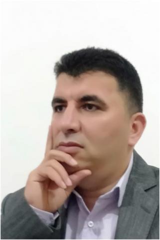 الكاتب الكبير صبرى الموجى