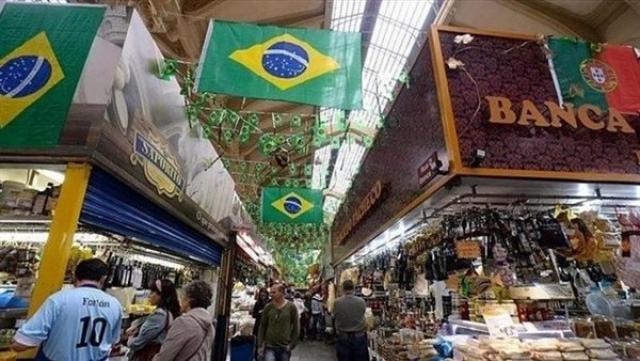الاقتصاد البرازيلي