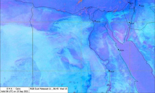 الجارديان المصرية