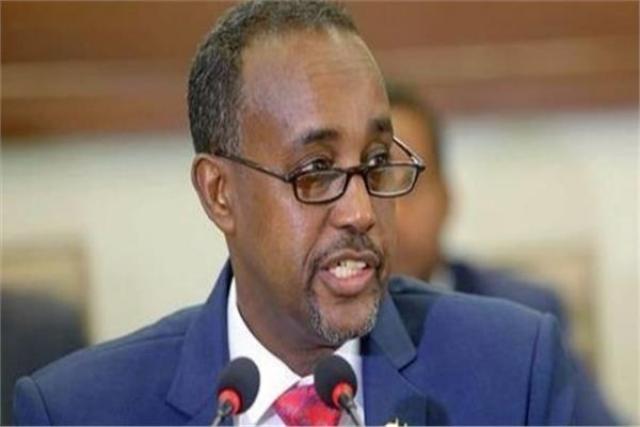 رئيس وزراء الصومال يرفض قرار تعليق سلطاته ويصفه بـ"غير قانوني" 