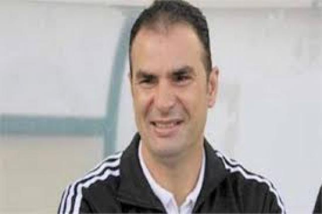 عبدالحميد بسيونى المدير الفنى القدير