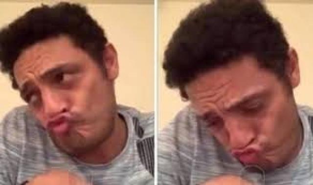 المقاول الهارب محمد على