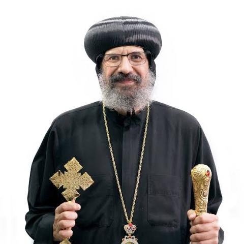 الأنبا أنجيلوس