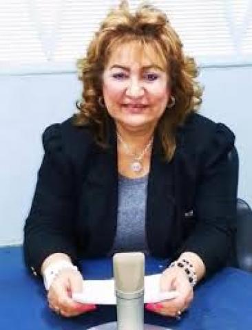 الإذاعية الراحلة منيرة يوسف