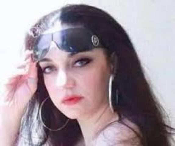 دكتورة مارى جرجس رمزى