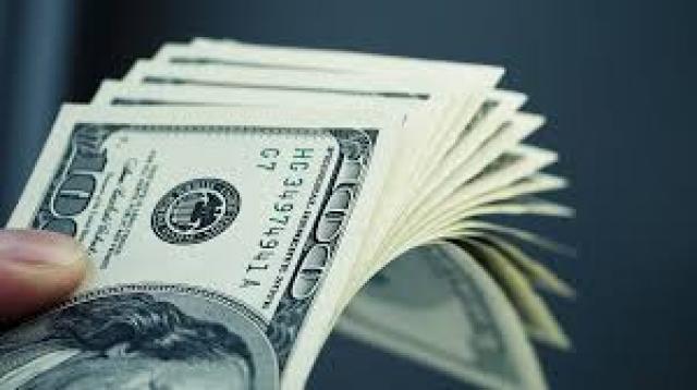 استقرار سعر الدولار