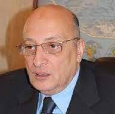 الخبير الإعلامى والمحلل السياسى إبراهيم الصياد