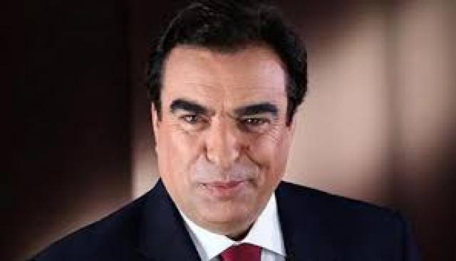 جورج قرداحى
