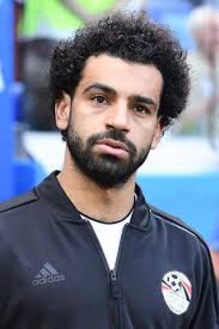 محمد صلاح اسطورة الكرة المصرية
