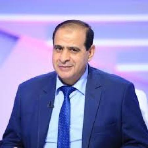الناقد الكبير مصطفى جويلى