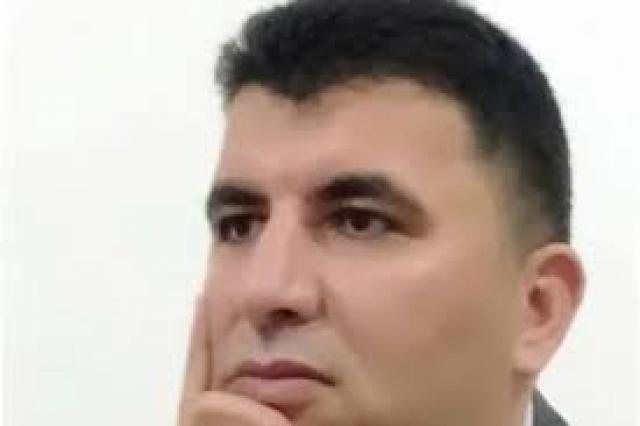 الكاتب الكبير صبرى الموجى 