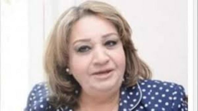 المستشار تهانى الجبالى