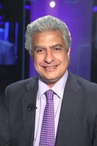 وائل الإبراشى