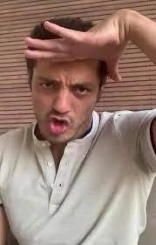 المقاول الهارب محمد على