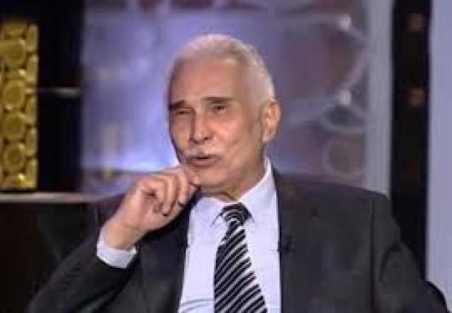 الفنان عبدالرحمن ابوزهرة