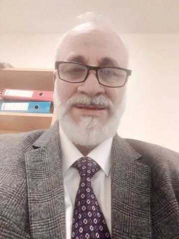 الكاتب الصحفى إسماعيل ابوالهيثم يحاور الدكتور إبراهيم الهدهد رئيس جامعة الازهر السابق