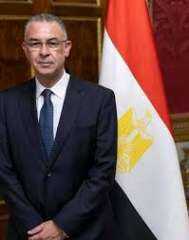 الخارجية تنعى سفير مصر في ايطاليا علاء رشدى
