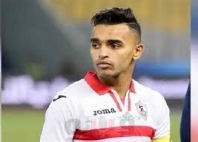 يوسف اوباما اضاع ضربة جزاء للزمالك