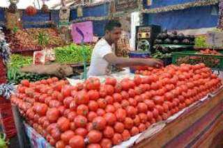 أسعار الخضروات والفاكهة اليوم السبت 15 يناير 2022