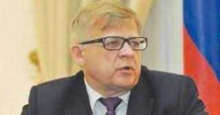 السفير الروسي السابق في لبنان الكسندر زاسبكين : روسيا مصممة على إعادة التوازن على الساحة الدولية