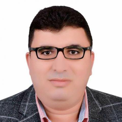 الكاتب الكبير صبرى الموجى 