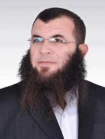 الدكتور محمد إبراهيم منصور رئيس حزب النور