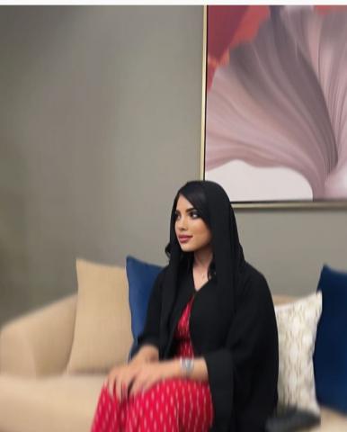 خلود محمد بلوقر لايف