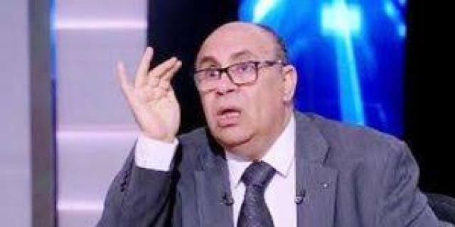 د. مبروك عطية