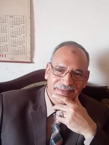 الدكتور عادل القليعي