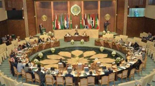 البرلمان العربى ينعى شهداء الوطن جراء الهجوم الإرهابى على نقطة رفع مياه غربى سيناء