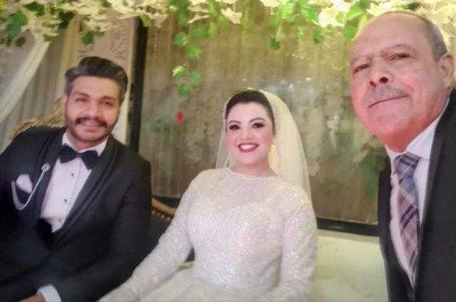 زفاف طنطا السعيد  ابراهيم حمودة ورشا طاهر