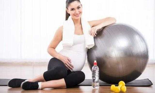 تعرفي على أهمية ممارسة الرياضة أثناء الحمل