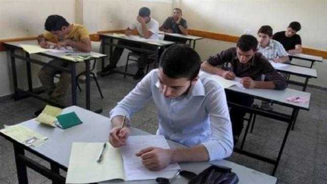 اليوم.. انطلاق امتحانات طلاب الصف الثاني الثانوي العام بالإسكندرية