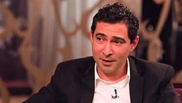 رياضة محمد بركات
